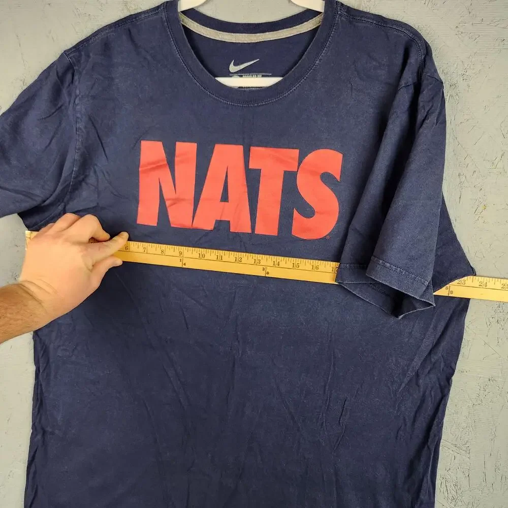 Nike nats material